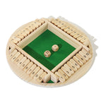 Round style wine order [single color] + white box