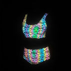 Zebra Pattern / S