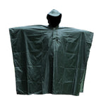 Dark Green-Single Cloak / Free size