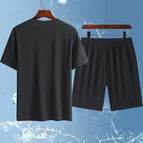 black / M