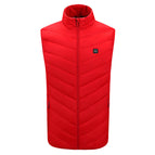 Zone 2] red / 3XL