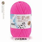 25 light pink