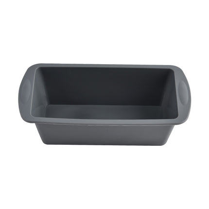 Food Grade Silicone Bread Chiffon Toast Mold Cake Pan Easy to Demould DIY Baking Silicone Cake Mold