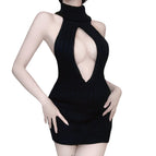 Black / One size fits all