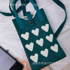 Dark green=love-upgraded buttons