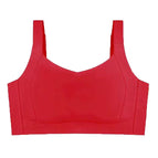 Red / 2XL(90BCD)
