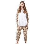 Leopard Bear / S