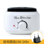 White european standard 220v