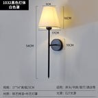 Factory without light source / 1032 black-white cover