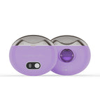 Second generation nail polisher purple [english packaging]