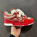Red / 35