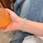 Butterfly Bracelet