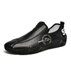 Black / 38