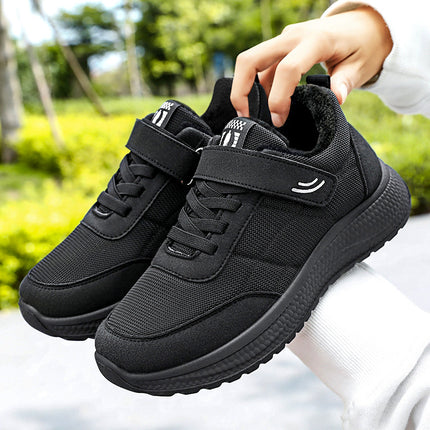 Women's Sneakers 2026 Winter New Style Single Shoes Wholesale Dropshipping Korean Style Casual Running Shoes Couple Style Walking Shoes