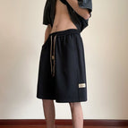 black / M