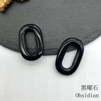 38*23mm / Obsidian one