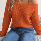 Orange / S