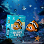 Clownfish 272 capsules (color box)
