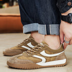 L2538 brown / 39 sneaker size