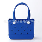 Royal blue / Large bag 47*23*33cm