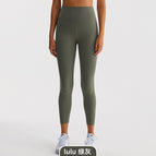 JSK39 lulu green gray / XL/8
