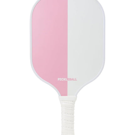 Hot new double color Peak hole racket simple sports style Peak racket in stock supply wholesale
