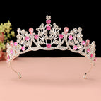 silver [Pink]]