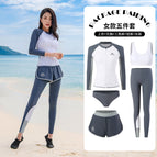 2310 women's (five-piece set) / M