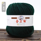 50 dark green