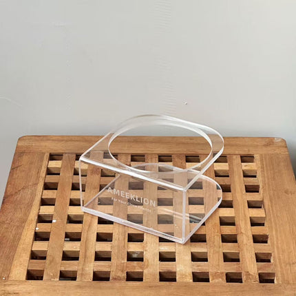 Glass Cat Bowl High Foot Neck Protection Internet Popular Cat Food Bowl Water Bowl Anti-overturning Cat Rice Bowl Easy to Clean Dog Bowl Dog Food Bowl