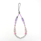 Little Bear purple pink