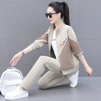 Oatmeal color (set of two) / M