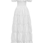 White / XS