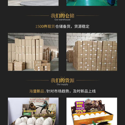 Cross-border new temperature-variable marine animal model meets warm water color change dolphin shark starfish model toy wholesale