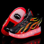 Black red / 29