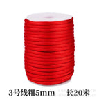 Line 3 red 20 m