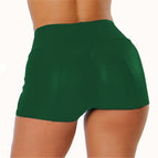 Dark green / 3XL