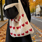Love rice white