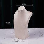 Rice velvet H type 30cm high