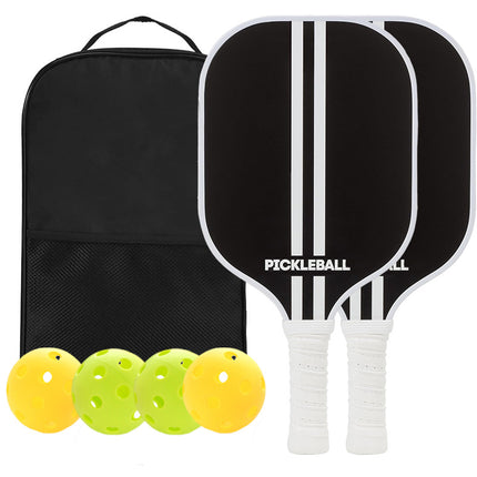 Hot new double color Peak hole racket simple sports style Peak racket in stock supply wholesale