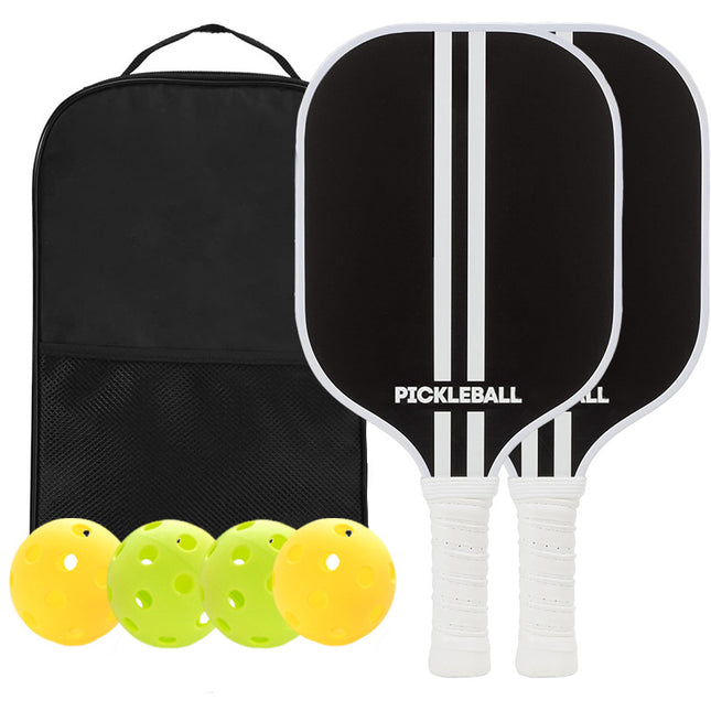 Hot new double color Peak hole racket simple sports style Peak racket in stock supply wholesale