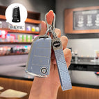 Type a [sky blue] single pack + carabiner