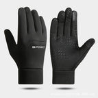 SPORT BLACK / XL