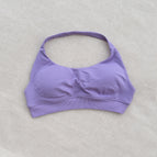 Light purple / XS