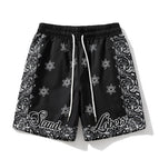 Black / M