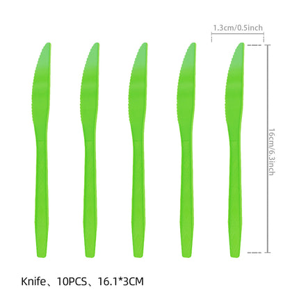 Cross-Border New Product Christmas Grinch Theme Party Decoration Flag Cartoon Party Supplies Tableware Christmas Decoration