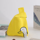 Little yellow duck / High quality thickening 20-36