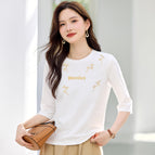 White / M