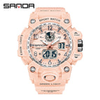 3306 sakura pink [female style]