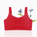 smooth red / M [45.00 kg-52.50 kg 34/75BCD]]